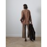 Pantalon tissu saxony - Livio - Max Mara