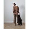 Pantalon tissu saxony - Livio - Max Mara
