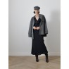 Casquette en laine - Juju - Maison Michel