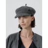 Casquette en laine - Juju - Maison Michel