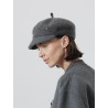 Casquette en laine - Juju - Maison Michel