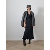 Robe sans manches - Robinia - Max Mara - Mademoiselle Pearl