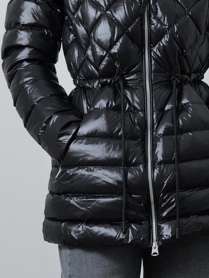 Doudoune matelassée - Tooky - Mackage - Mademoiselle Pearl