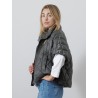 Doudoune matelassée - Tressi - Max Mara - Mademoiselle Pearl