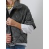 Doudoune matelassée - Tressi - Max Mara - Mademoiselle Pearl