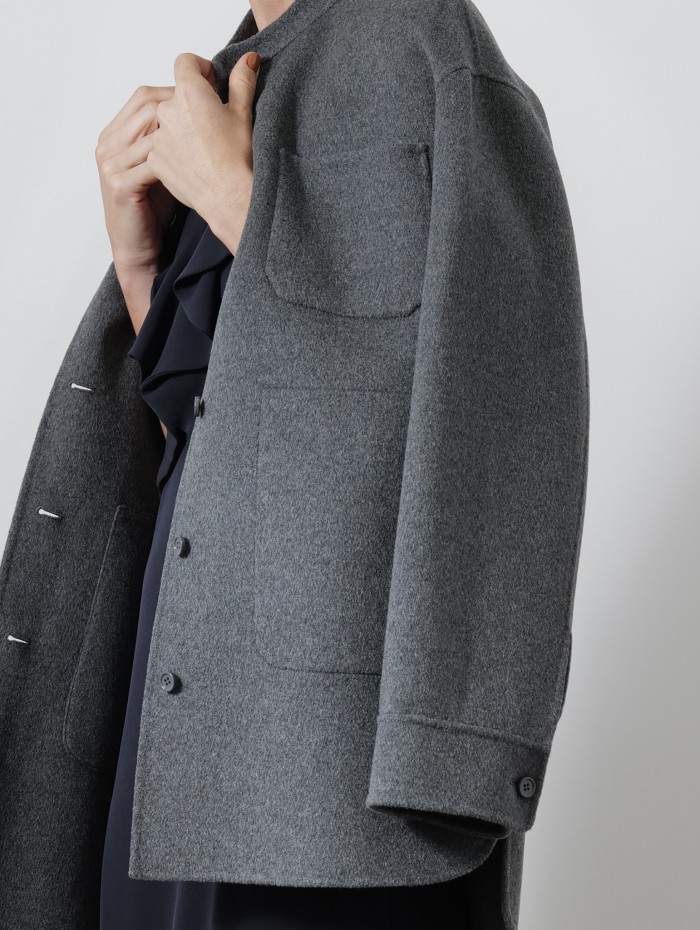 Veste en laine - Costanza - Max Mara