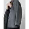 Veste en laine - Costanza - Max Mara