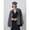 Veste en laine - Costanza - Max Mara