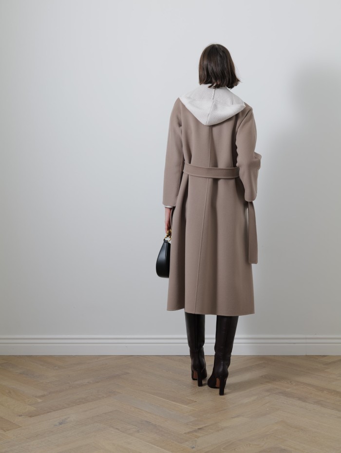 ESTURIA MANTEAU