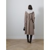 ESTURIA MANTEAU
