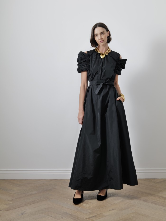 Robe longue - Nicia