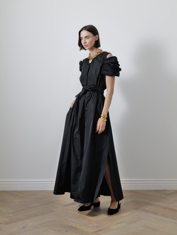 Robe longue - Nicia