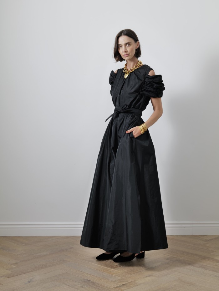 Robe longue - Nicia