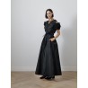 Robe longue - Nicia