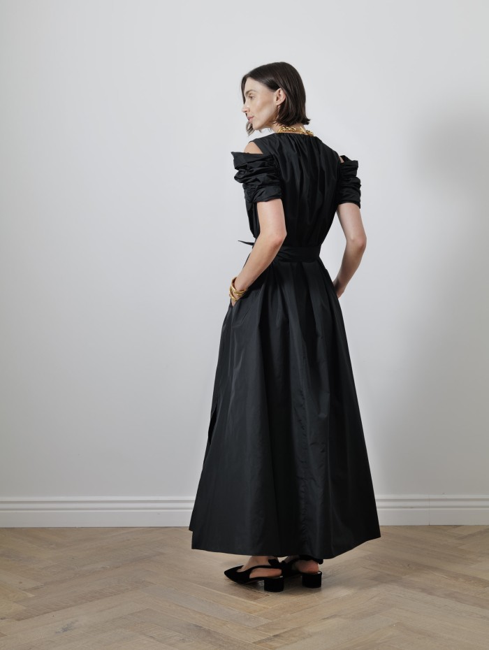 Robe longue - Nicia