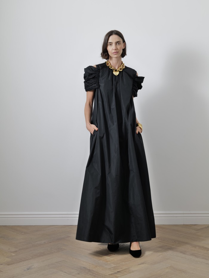 Robe longue - Nicia