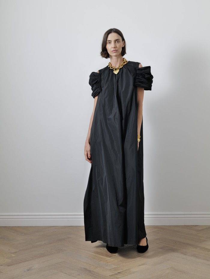 Robe longue - Nicia