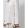 Blouse col v - Dover - Max Mara