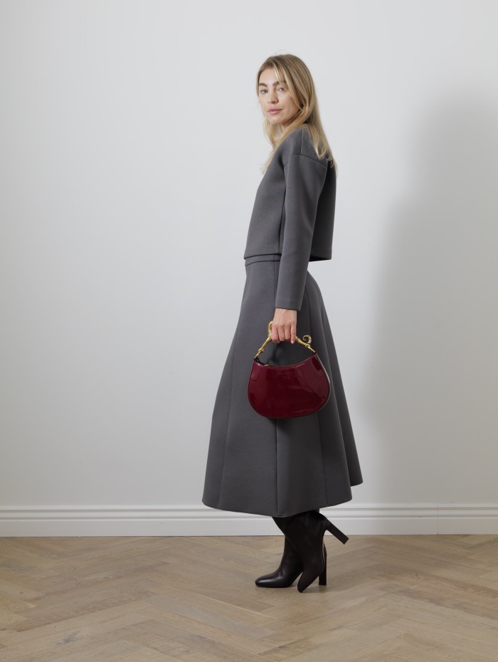 Jupe midi - Brunate - Max Mara