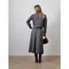 Jupe midi - Brunate - Max Mara