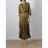 Jupe - Gaelle silk high - Ulla johnson