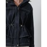 Veste en denim - Hybride - Mackage - Mademoiselle Pearl