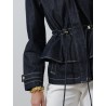Veste en denim - Hybride - Mackage - Mademoiselle Pearl