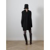 Chapeau - Bella lurex stripe - Maison Michel