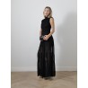 Robe à smocks - Verona silked - Ulla Johnson