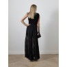 Robe à smocks - Verona silked - Ulla Johnson