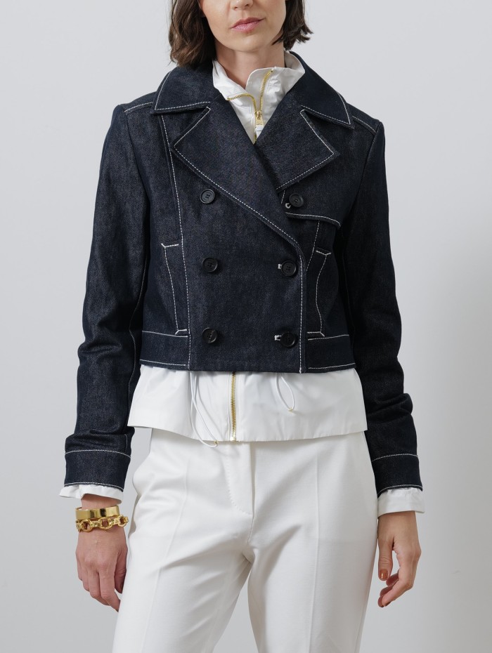 Manteau transformable - Aline - Mackage