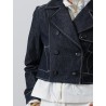 Manteau transformable - Aline - Mackage