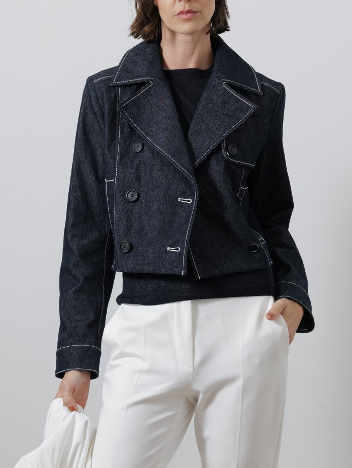 Manteau transformable - Aline - Mackage