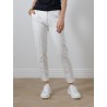 Pantalon blanc - Pegno - Max Mara