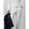 Pantalon blanc - Pegno - Max Mara