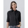 Chemisier crop - Eliot - Max Mara