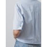 Chemisier crop - Eliot - Max mara