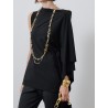 Top asymétrique - Fiorella - Max Mara