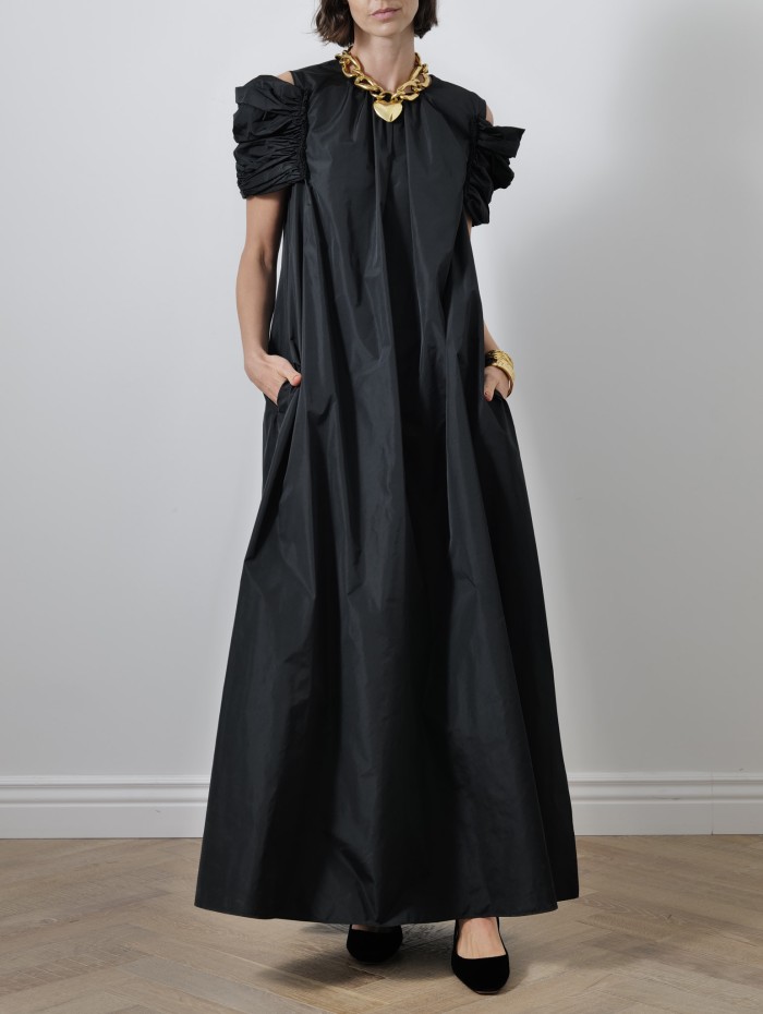 Robe longue - Nicia - Max Mara