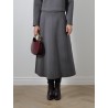 Jupe midi - Brunate - Max Mara