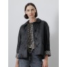 Doudoune col polo - Bric - Max Mara