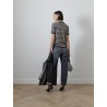 Pull damier - Ramo - Max mara