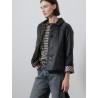 Pull damier - Ramo - Max mara