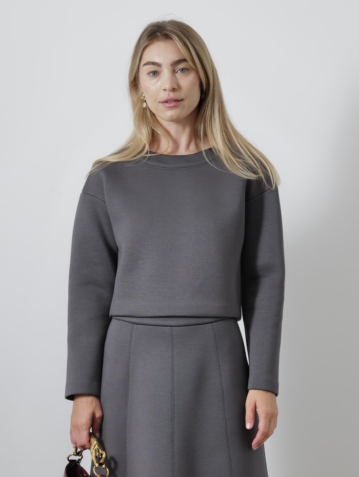 Sweat - Crine - Max Mara