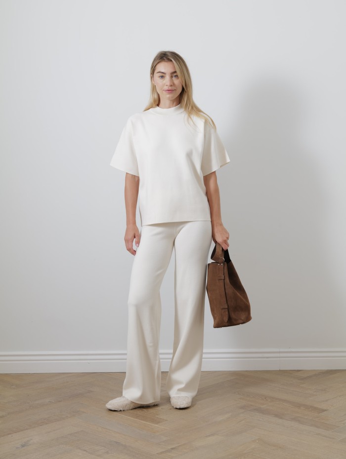 Pull col rond - Amici - Max mara