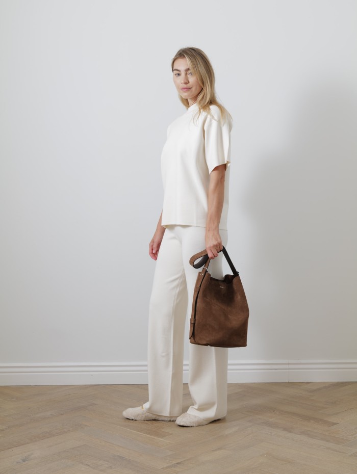Pull col rond - Amici - Max mara