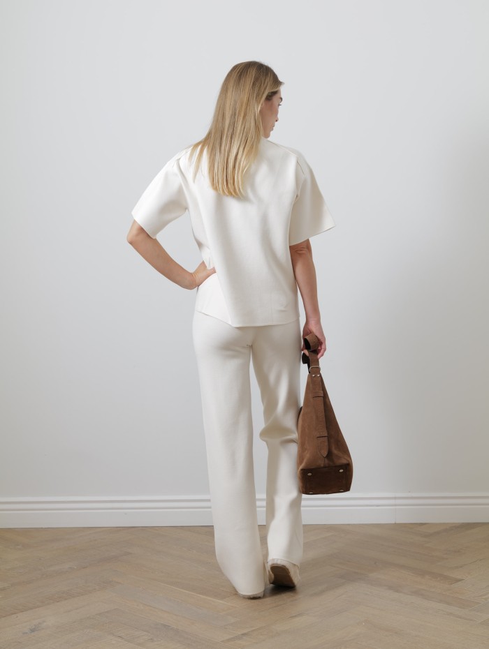 Pull col rond - Amici - Max mara