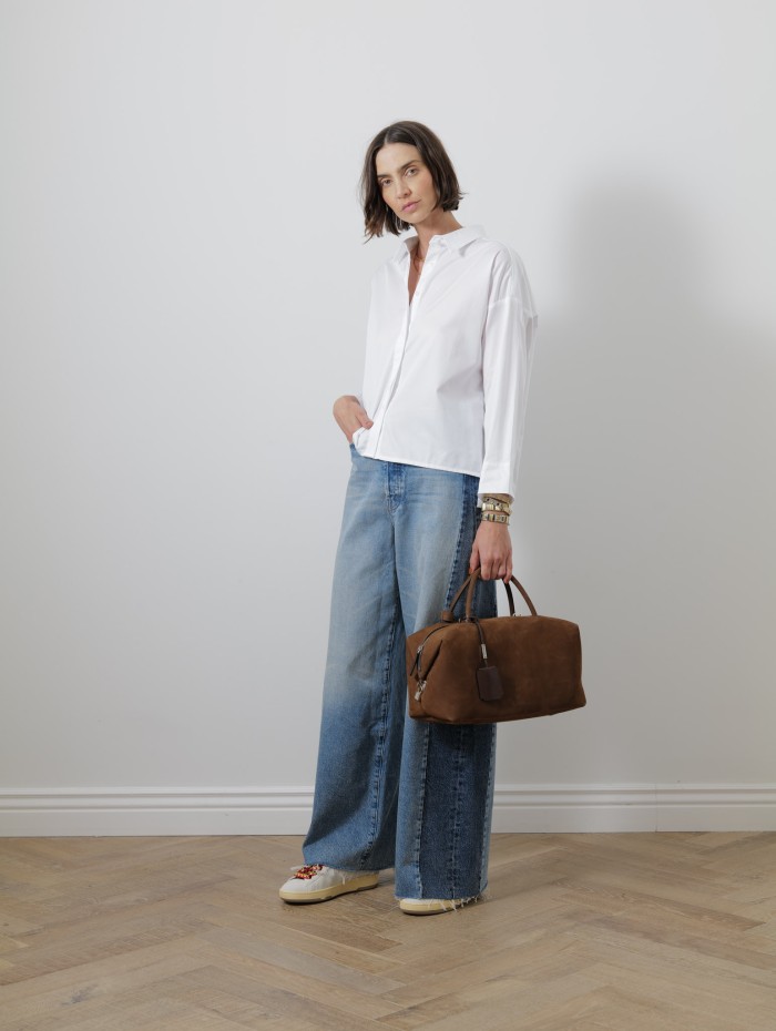 Chemise - Zoe - Andrea Lev