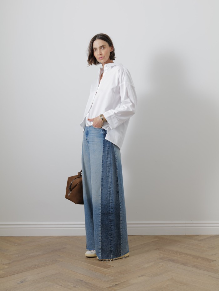 Chemise - Zoe - Andrea Lev