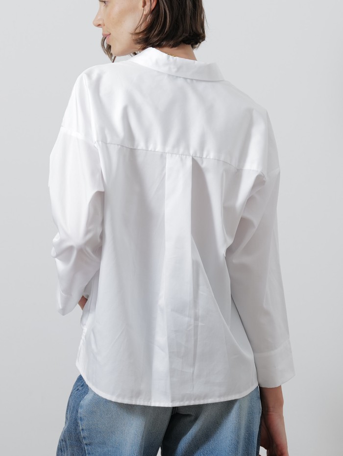 Chemise - Zoe - Andrea Lev